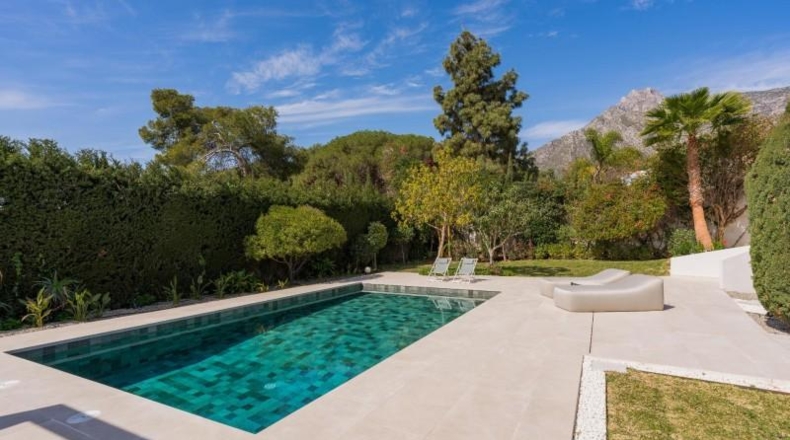 Málaga - Marbella - 1500m2