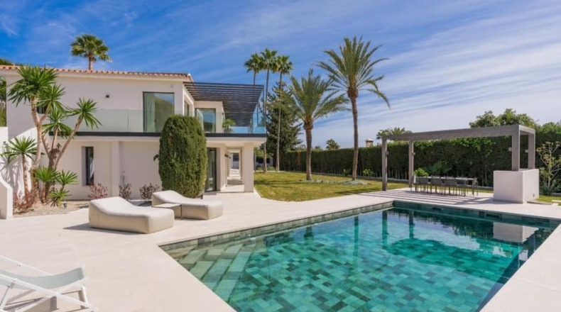 Málaga - Marbella - 1500m2