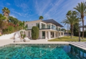 Xalet independent amb terreny en venda a la España, Marbella, ref.: TR343692 foto
