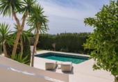 Xalet independent amb terreny en venda a la España, Marbella, ref.: TR343692 foto