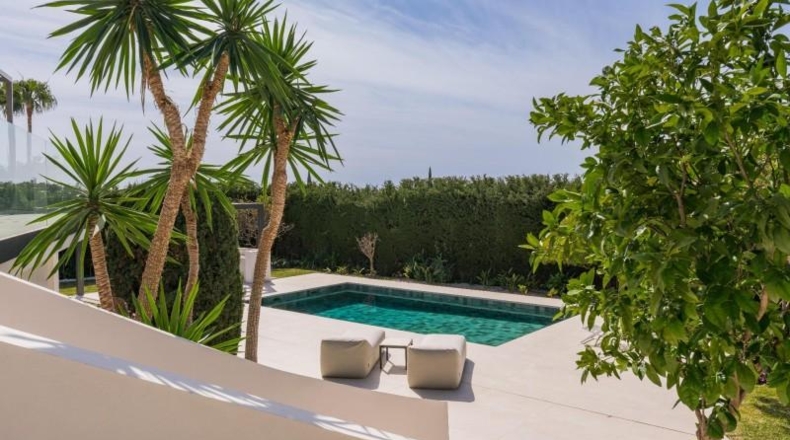 Málaga - Marbella - 1500m2