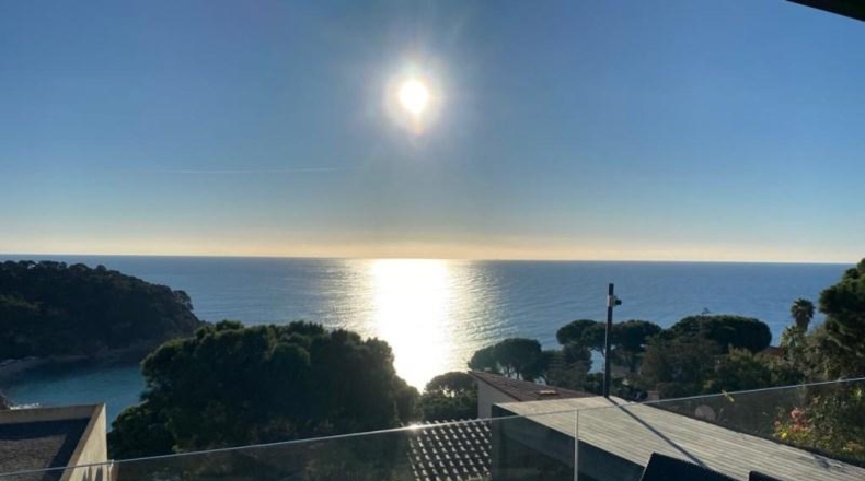 Gerona - Lloret de Mar - 564m2