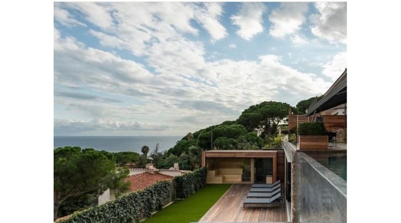 Gerona - Lloret de Mar - 564m2