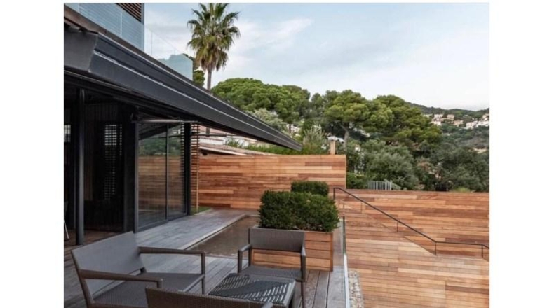 Gerona - Lloret de Mar - 564m2