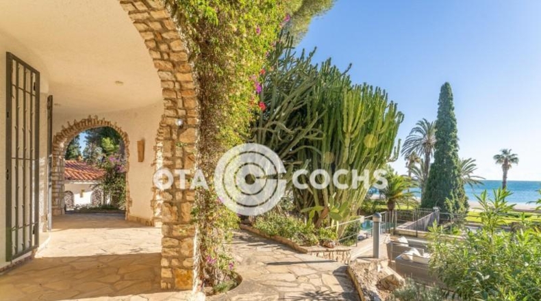 Tarragona - Mont-roig del Camp - 3125m2