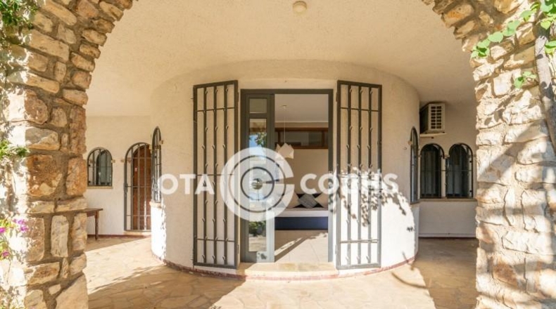 Tarragona - Mont-roig del Camp - 3125m2
