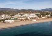 Xalet independent amb terreny en venda a la España, Estepona, ref.: TR345179 foto