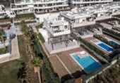 Xalet independent amb terreny en venda a la España, Estepona, ref.: TR345179 foto