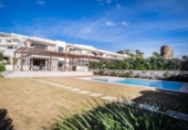 Xalet independent amb terreny en venda a la España, Estepona, ref.: TR345179 foto