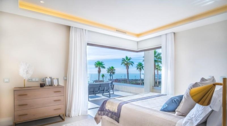 Málaga - Estepona - 884m2