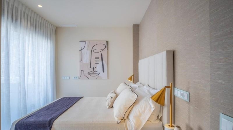 Málaga - Estepona - 884m2