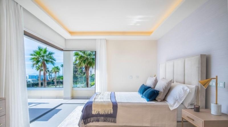 Málaga - Estepona - 884m2
