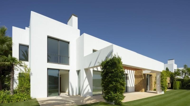 Málaga - Casares - 1690m2