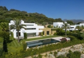 Xalet independent amb terreny en venda a la España, Casares, ref.: TR240897 foto
