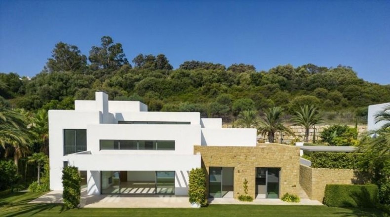 Málaga - Casares - 1690m2