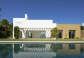 Xalet independent amb terreny en venda a la España, Casares, ref.: TR240897 foto