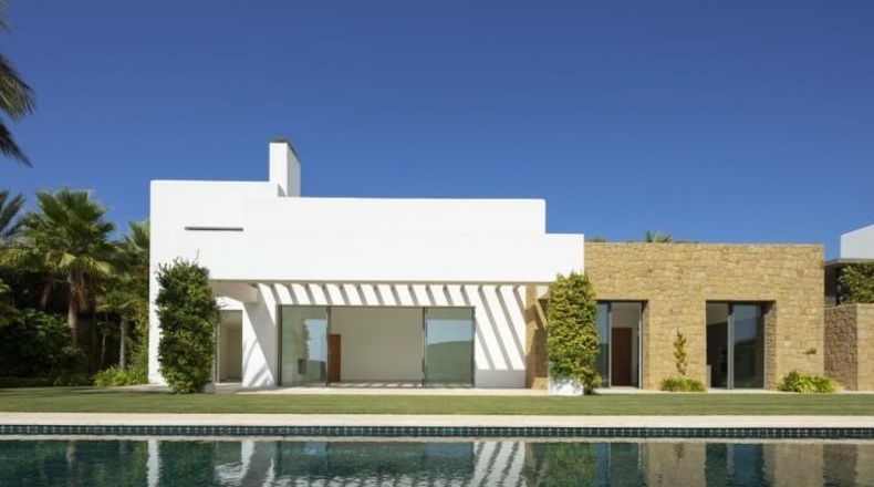 Málaga - Casares - 1690m2