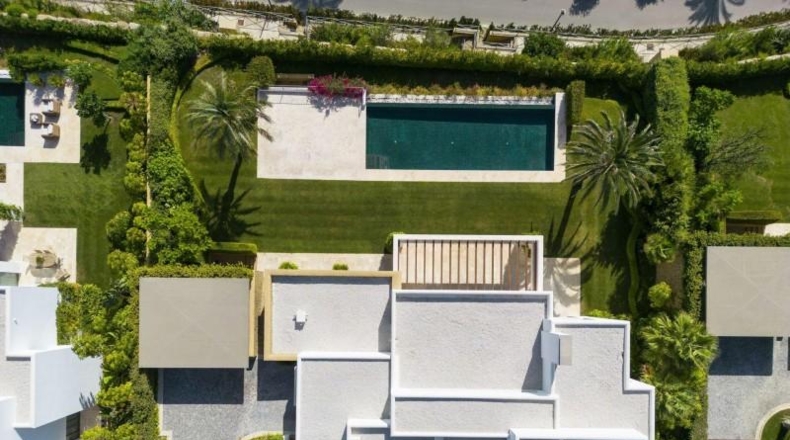 Málaga - Casares - 1690m2