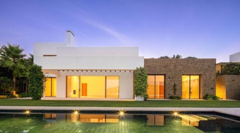 Málaga - Casares - 1690m2