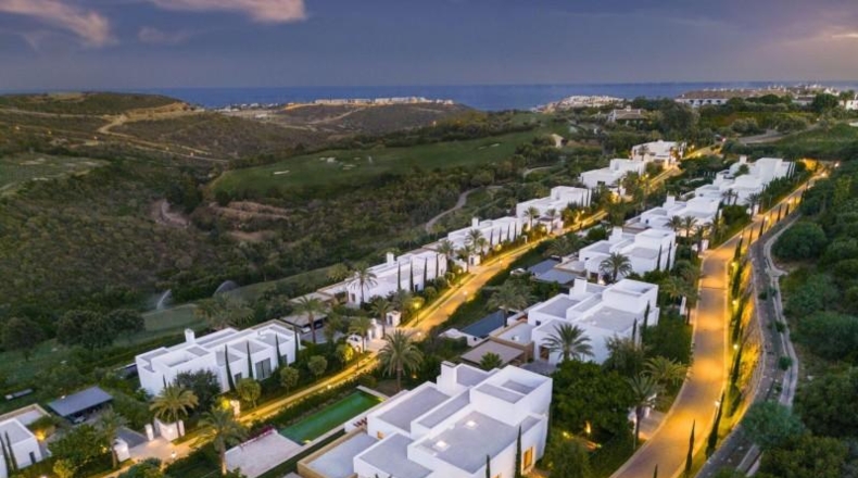 Málaga - Casares - 1690m2