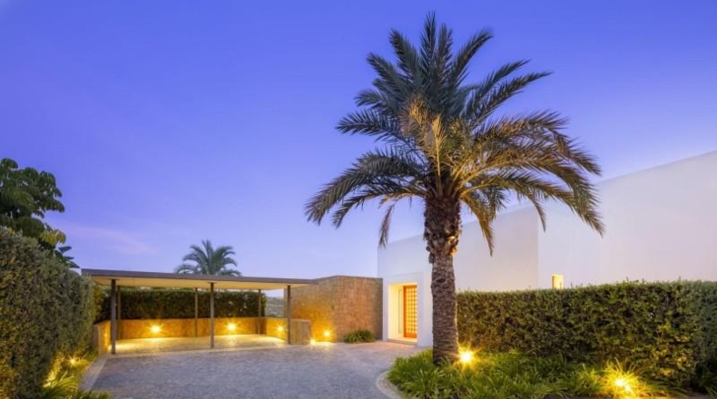 Málaga - Casares - 1690m2