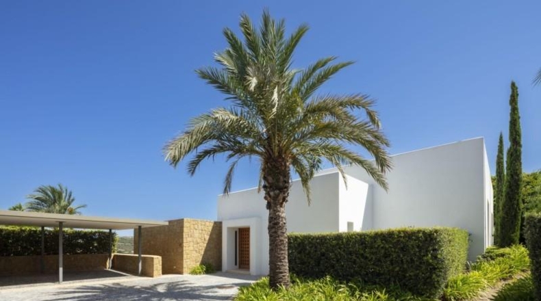 Málaga - Casares - 1690m2