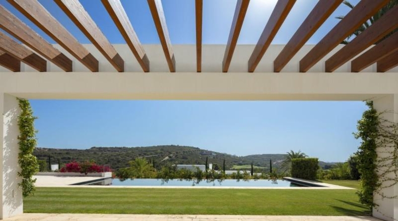 Málaga - Casares - 1690m2