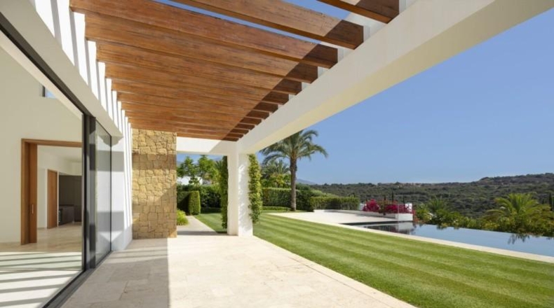 Málaga - Casares - 1690m2