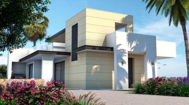 Málaga - Marbella - 800m2