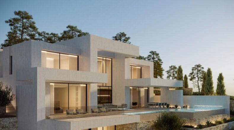 Alicante - Jávea - 2200m2