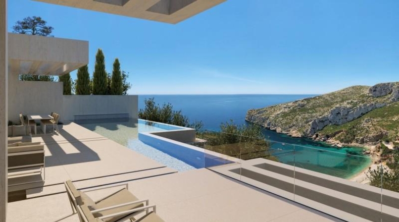 Alicante - Jávea - 2200m2
