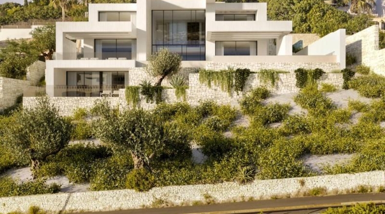 Alicante - Jávea - 2200m2