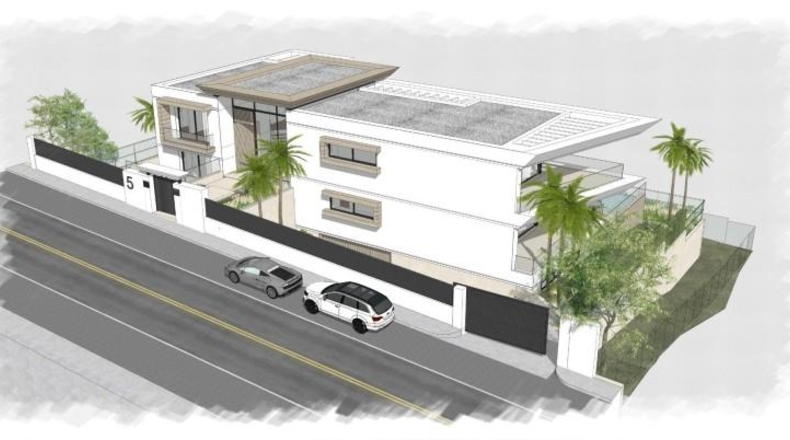 Cádiz - La Línea de la Concepción - 159m2
