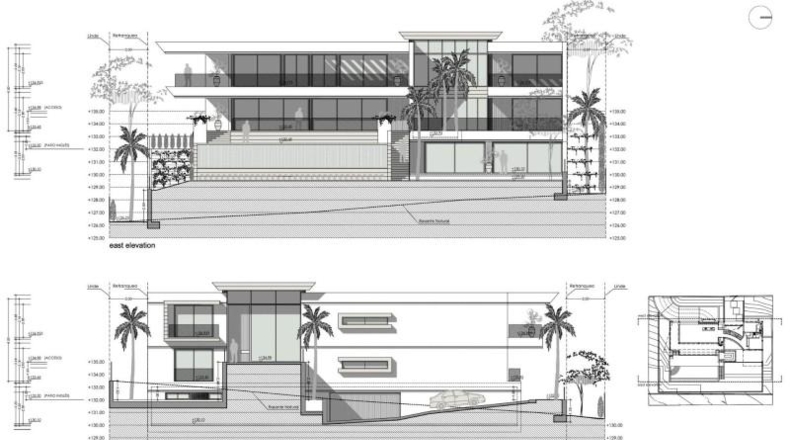 Cádiz - La Línea de la Concepción - 159m2