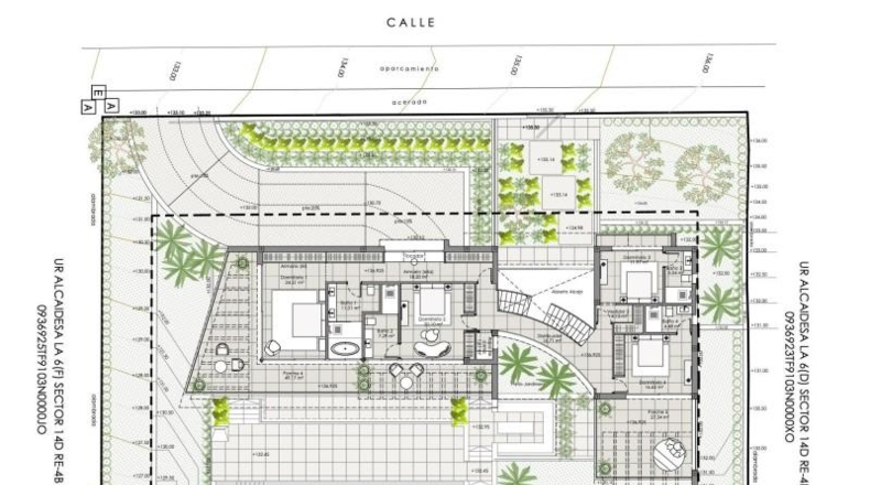 Cádiz - La Línea de la Concepción - 159m2