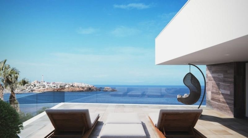 Murcia - Cartagena - 1000m2