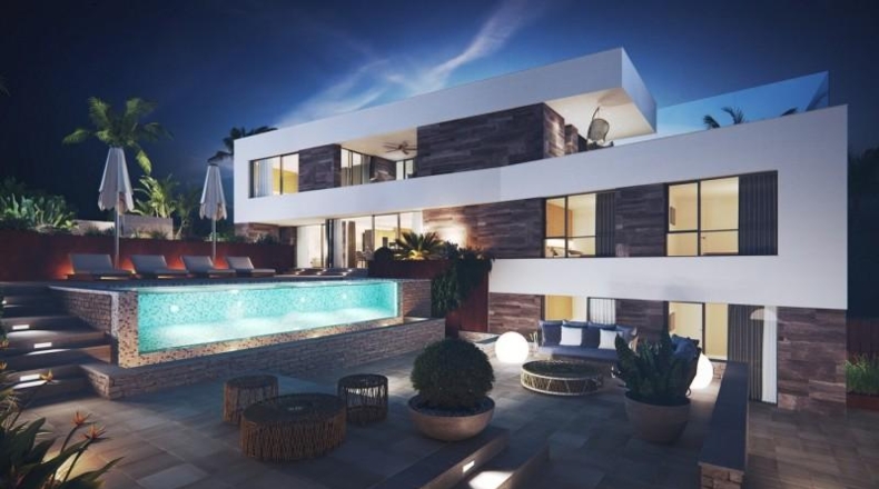 Murcia - Cartagena - 1000m2