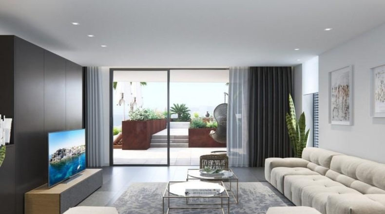 Murcia - Cartagena - 1000m2