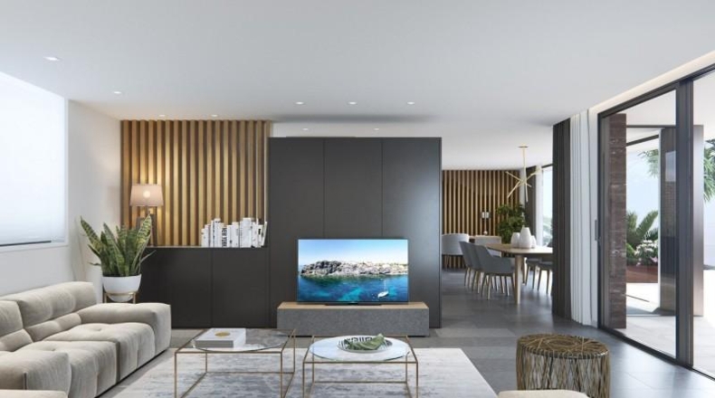 Murcia - Cartagena - 1000m2