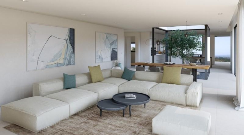 Málaga - Marbella - 1600m2