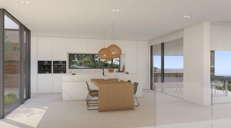 Málaga - Marbella - 1600m2
