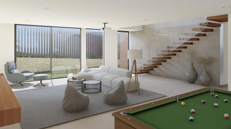 Málaga - Marbella - 1600m2
