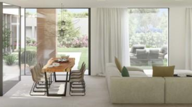 Málaga - Marbella - 1600m2