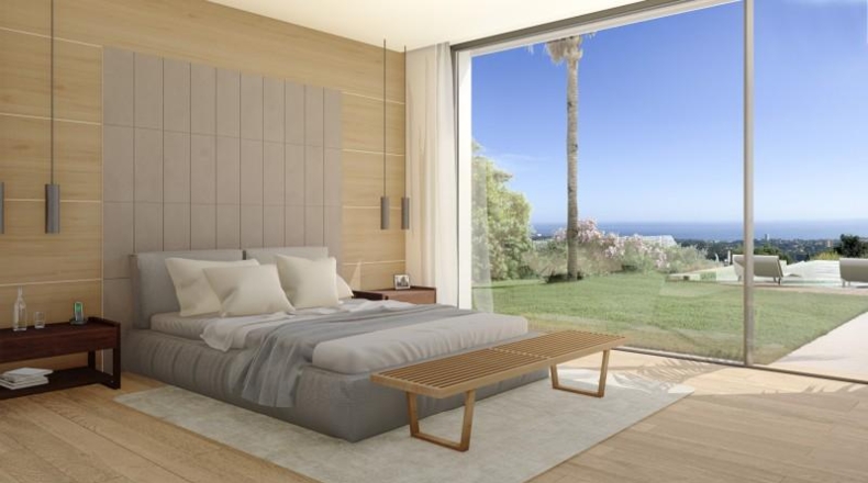Málaga - Marbella - 1600m2