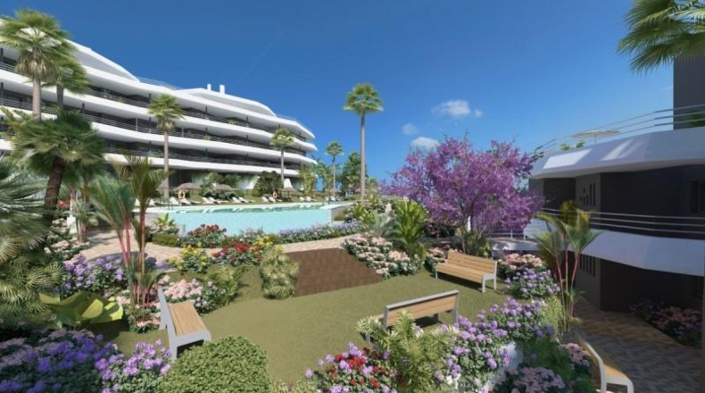Málaga - Mijas - 11535m2