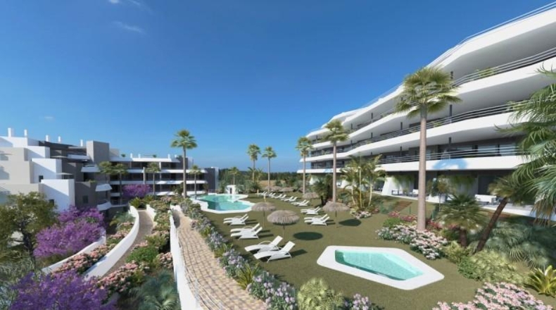 Málaga - Mijas - 11535m2