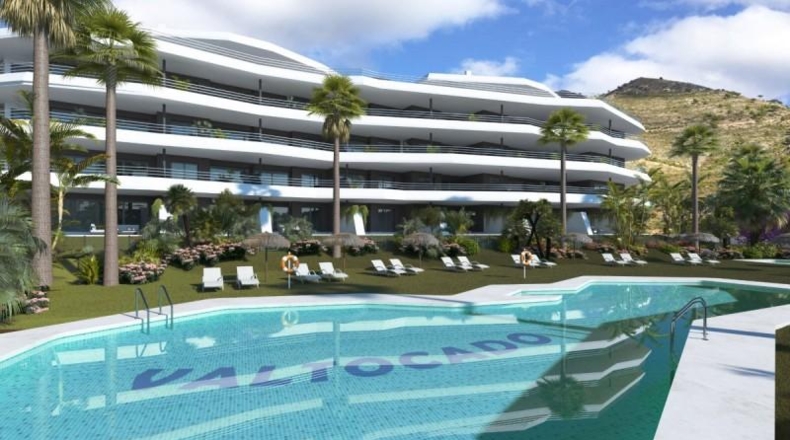 Málaga - Mijas - 11535m2