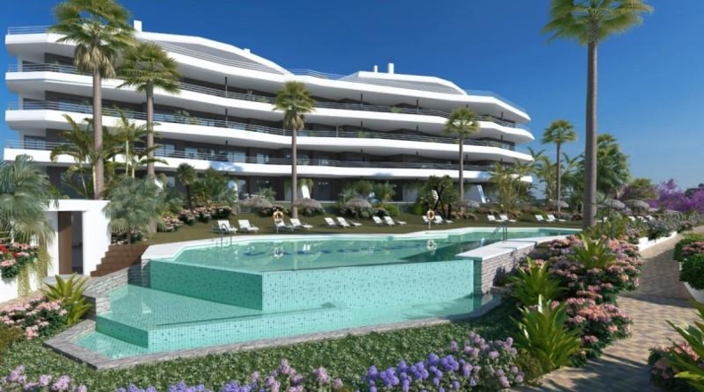 Málaga - Mijas - 11535m2