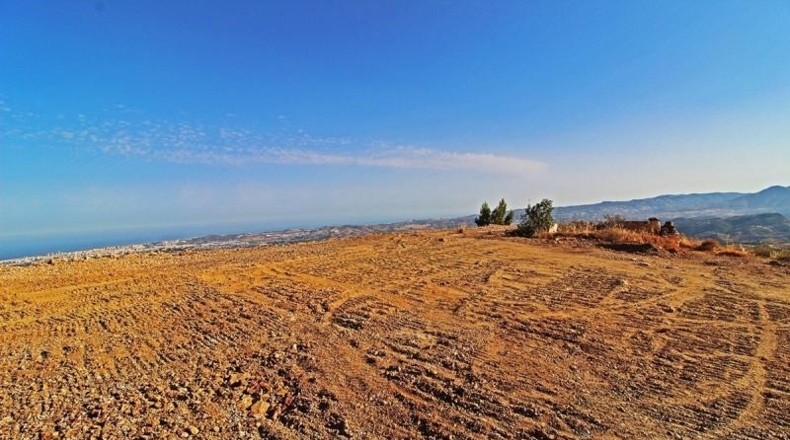 Málaga - Mijas - 11535m2