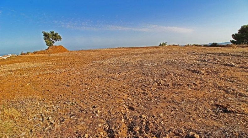 Málaga - Mijas - 11535m2